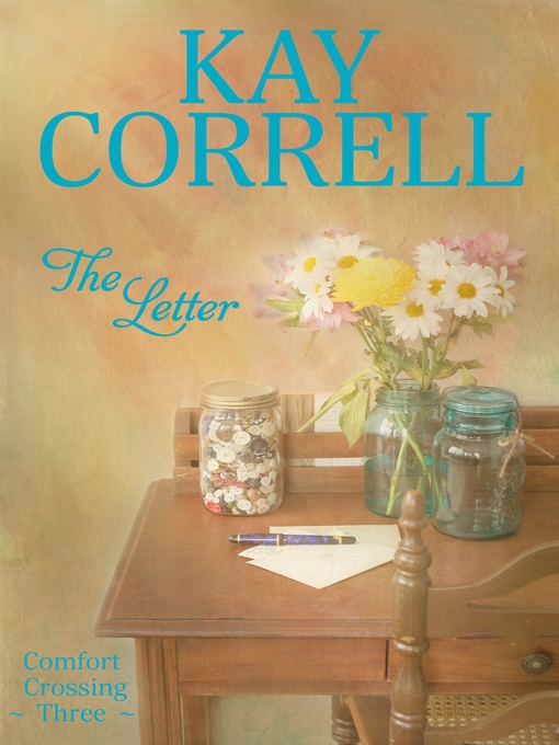 Title details for The Letter by Kay Correll - Available